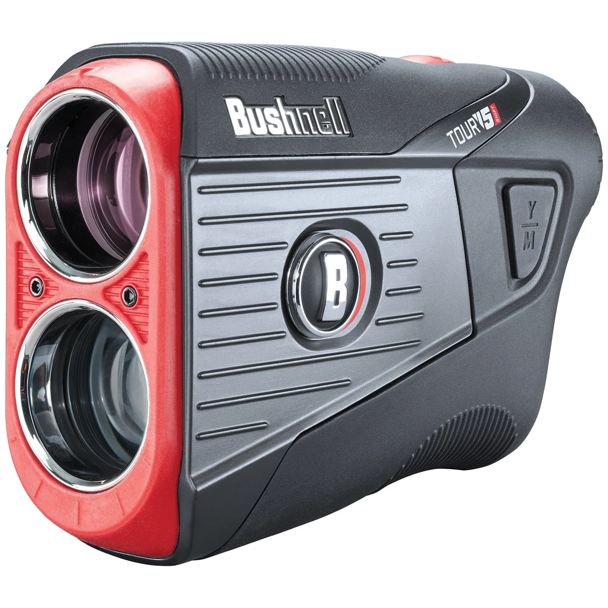 Bushnell Tour V5 Shift Patriot Pack Laser GPS/Range Finders
