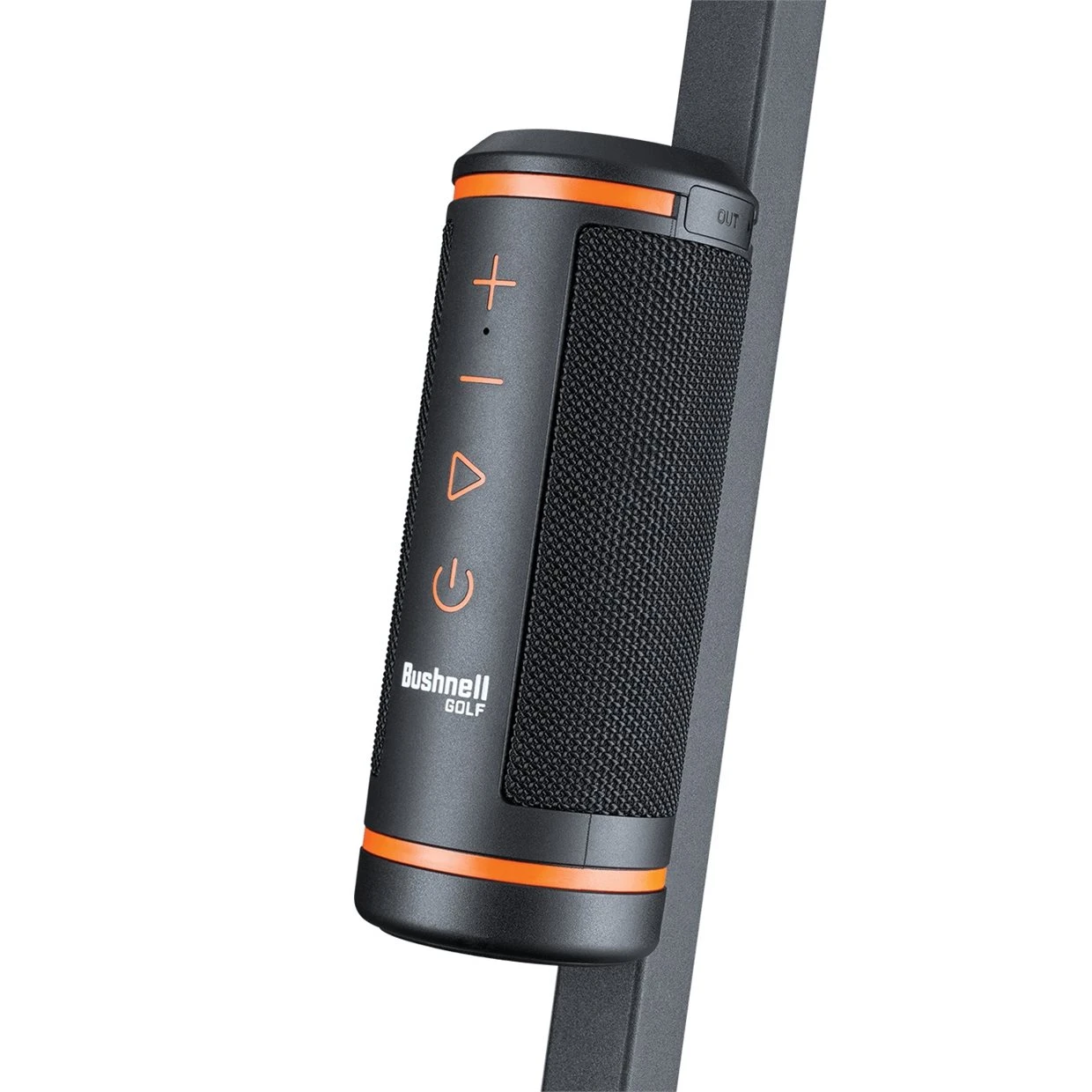 Bushnell Wingman GPS Portable Speakers - Image 4