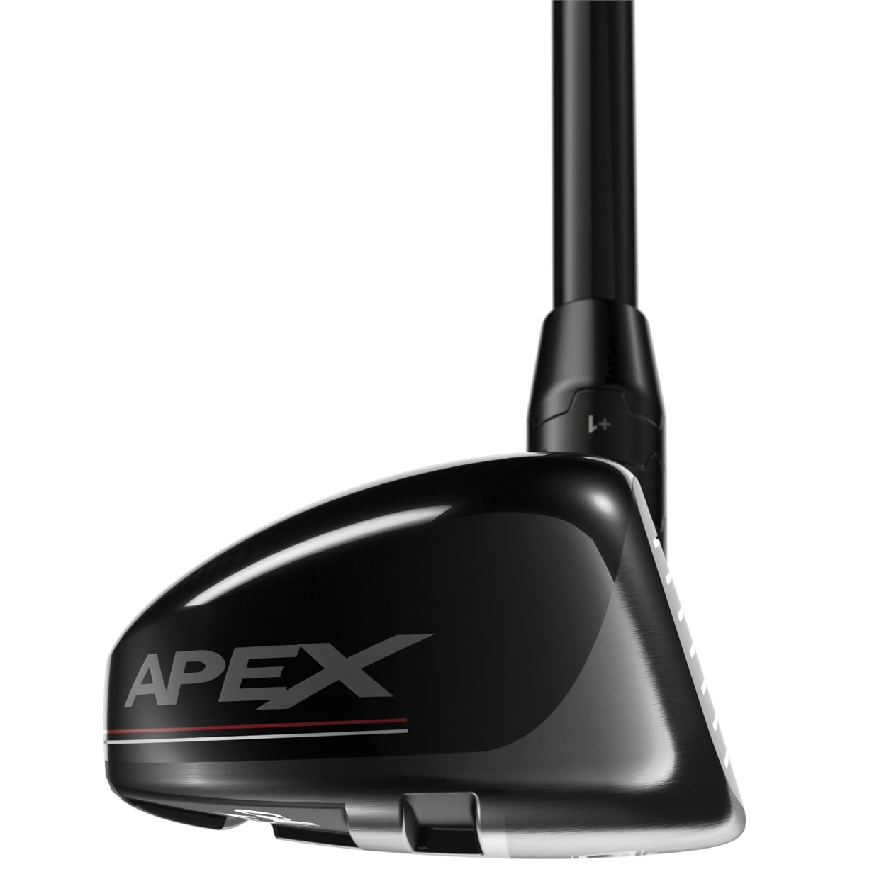New And Used Callaway Apex 21 Hybrid Golf Clubs - Image 2