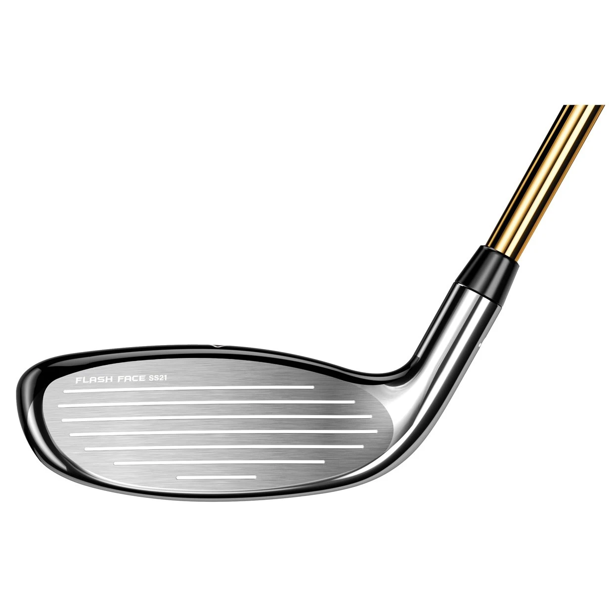 New And Used Callaway Epic Max Star Hybrid Golf Clubs - Image 2