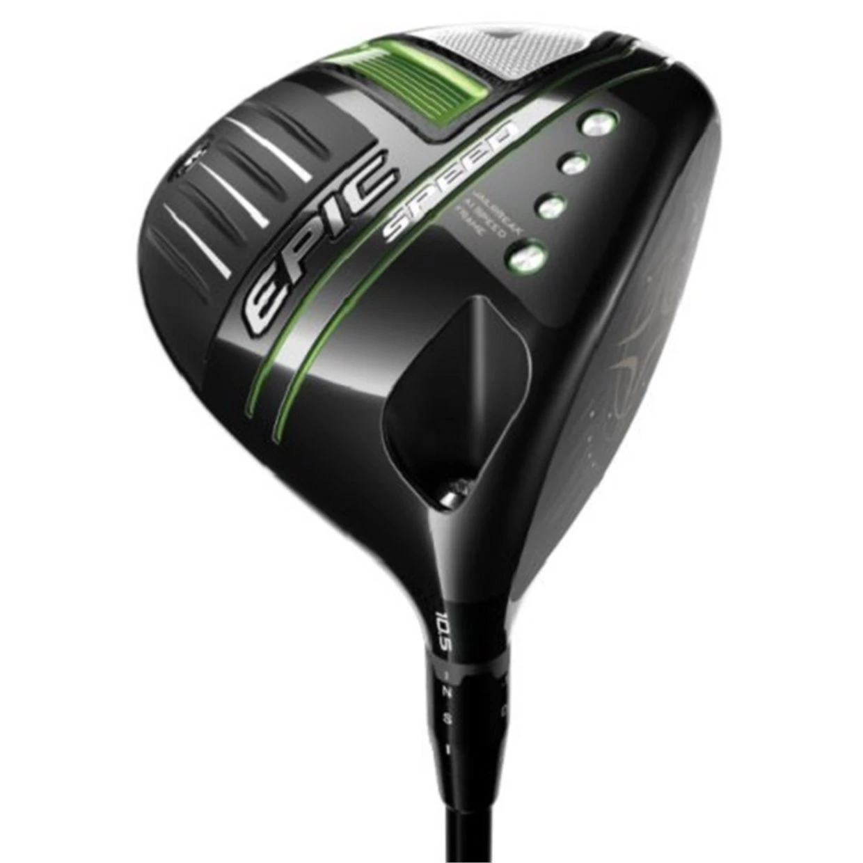 New And Used Callaway Epic Speed Driver Golf Clubs