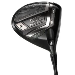 New And Used Callaway Great Big Bertha 23 Driver Golf Clubs