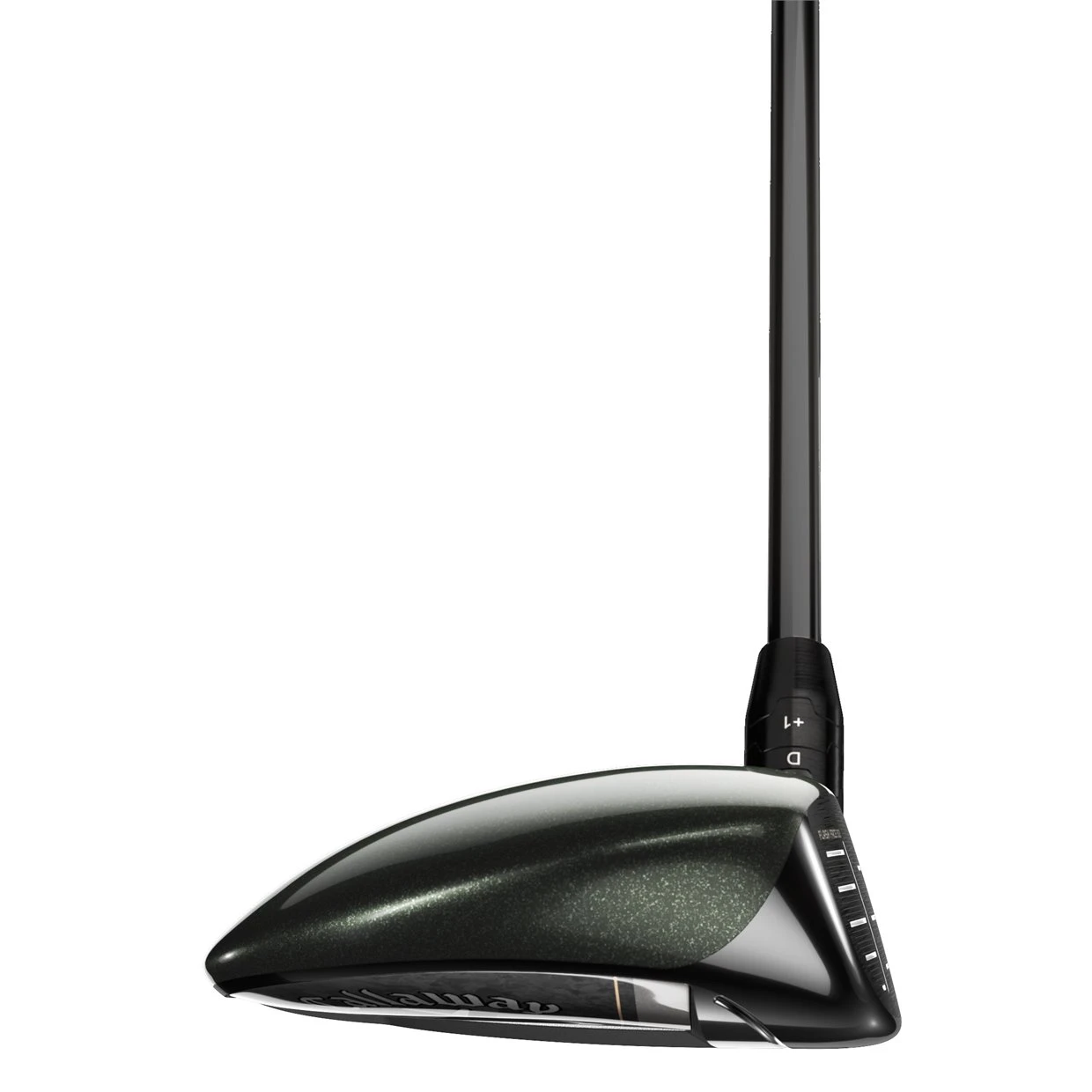 New And Used Callaway Great Big Bertha 23 Fairway Wood Golf Clubs - Image 2