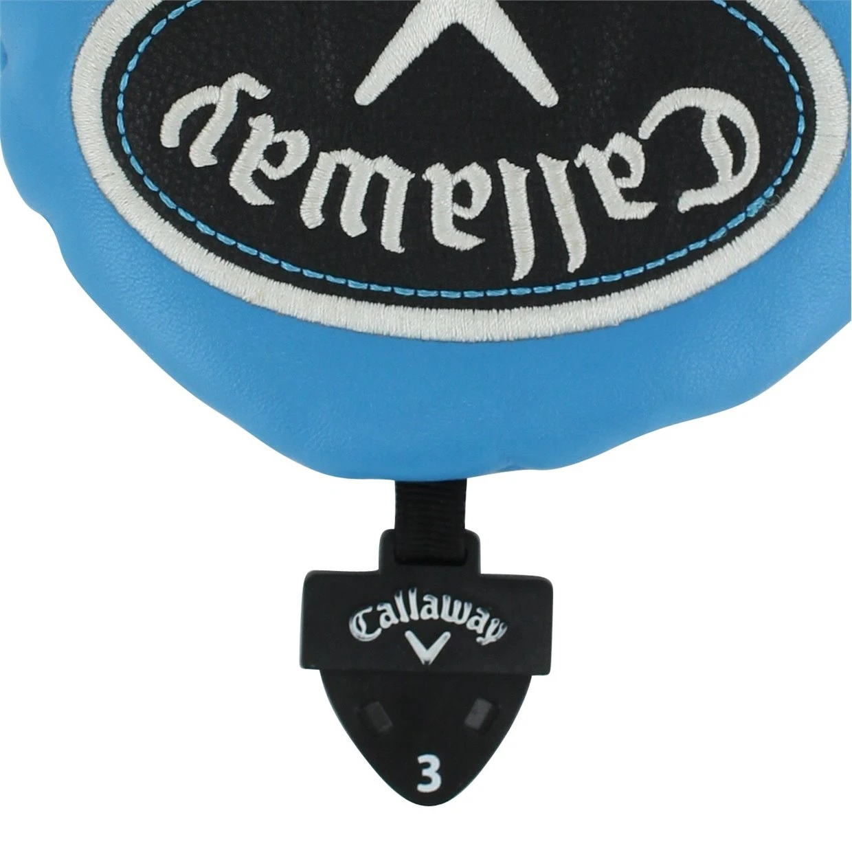 Callaway Great Big Bertha Fairway Headcover - Image 2