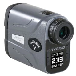 Callaway Hybrid Laser GPS/Range Finders