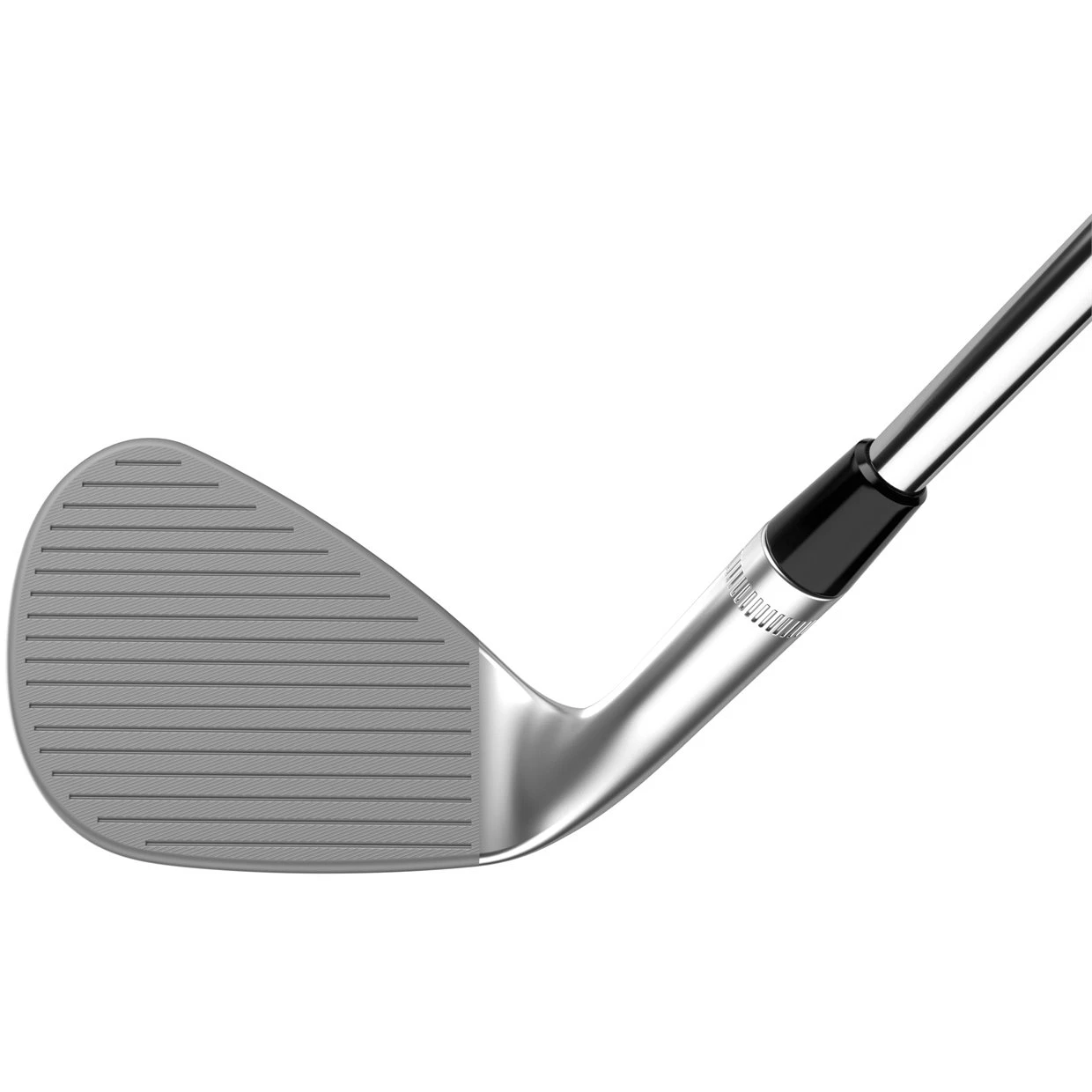 New And Used Callaway JAWS Full Toe Chrome Wedge Golf Clubs - Image 2