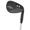 New And Used Callaway JAWS Raw Black Plasma S Grind Wedge Golf Clubs