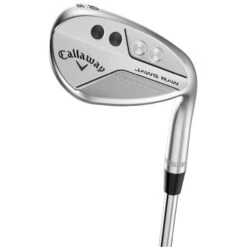 New And Used Callaway JAWS Raw Chrome S Grind Wedge Golf Clubs