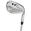 New And Used Callaway JAWS Raw Chrome X Grind Wedge Golf Clubs