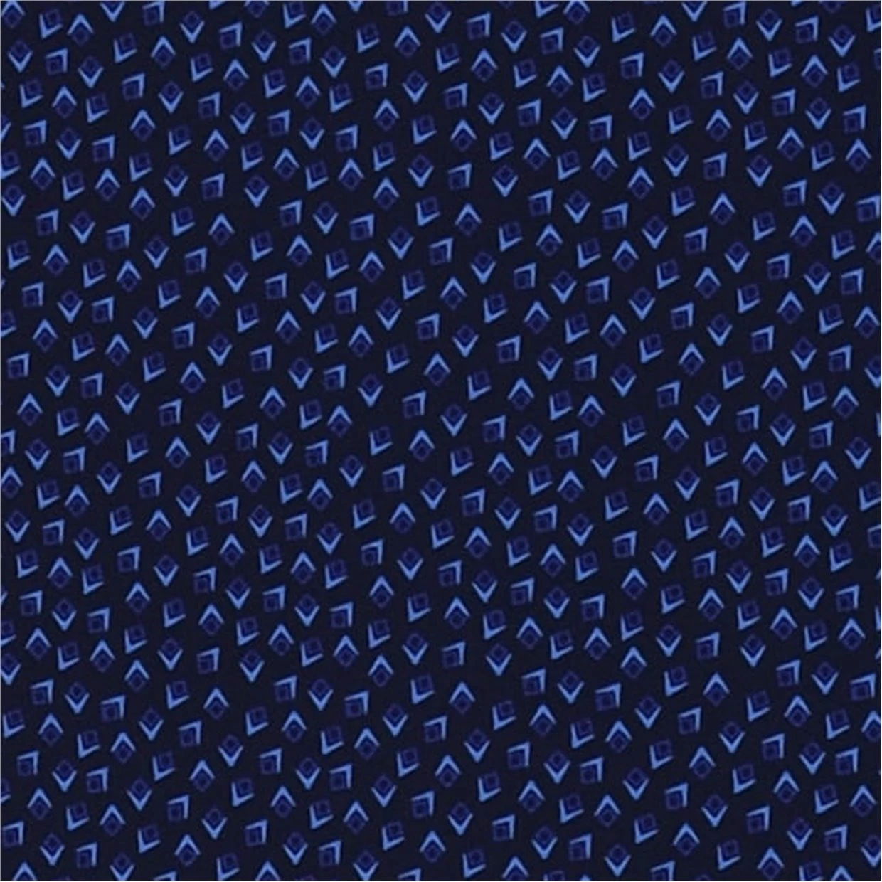 Callaway Micro Geo Trademark Printed Sun Protection 1/4 Zip Outerwear Pullover Golf Apparel - Image 3