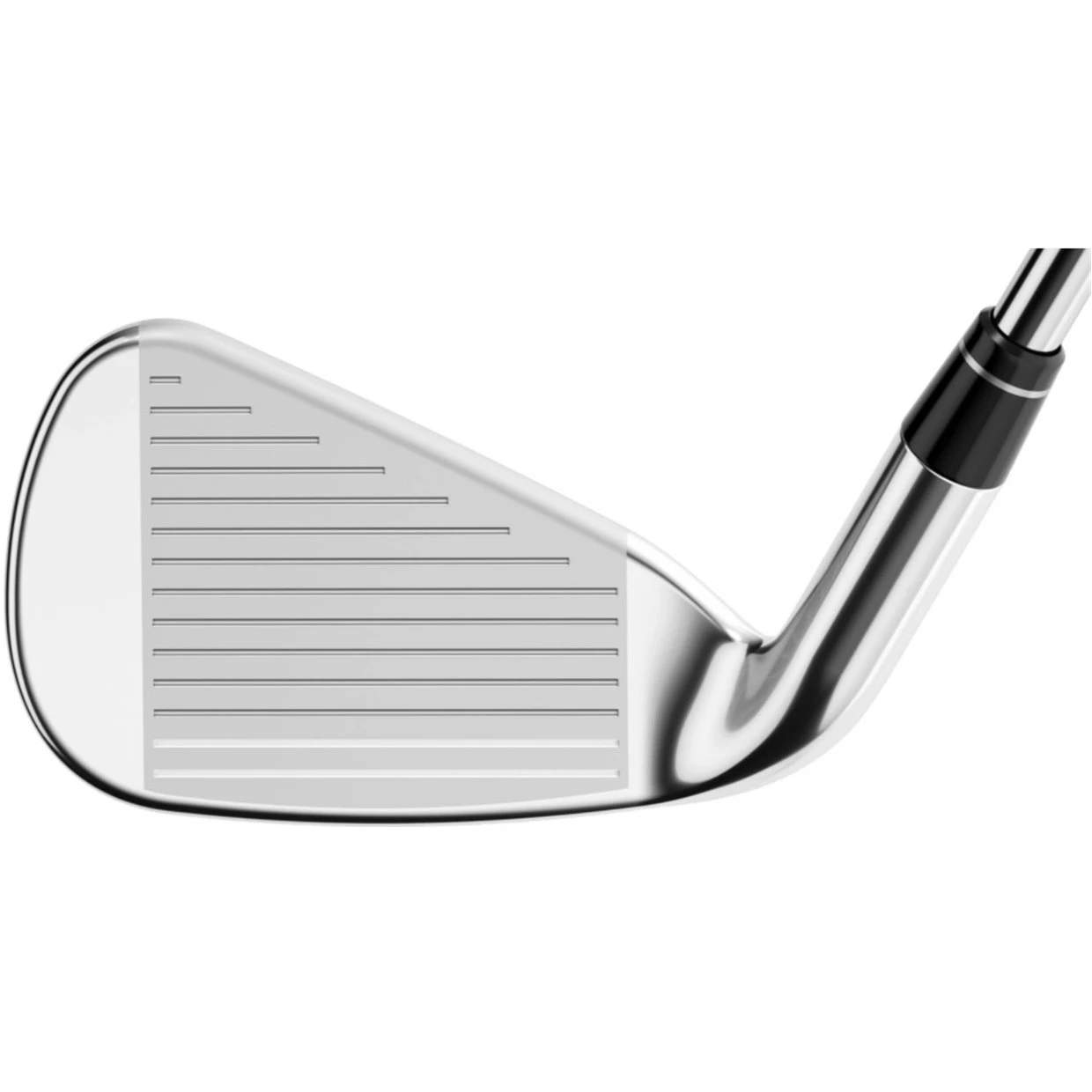 New And Used Callaway Rogue ST MAX Combo Iron Set Golf Clubs - Image 3