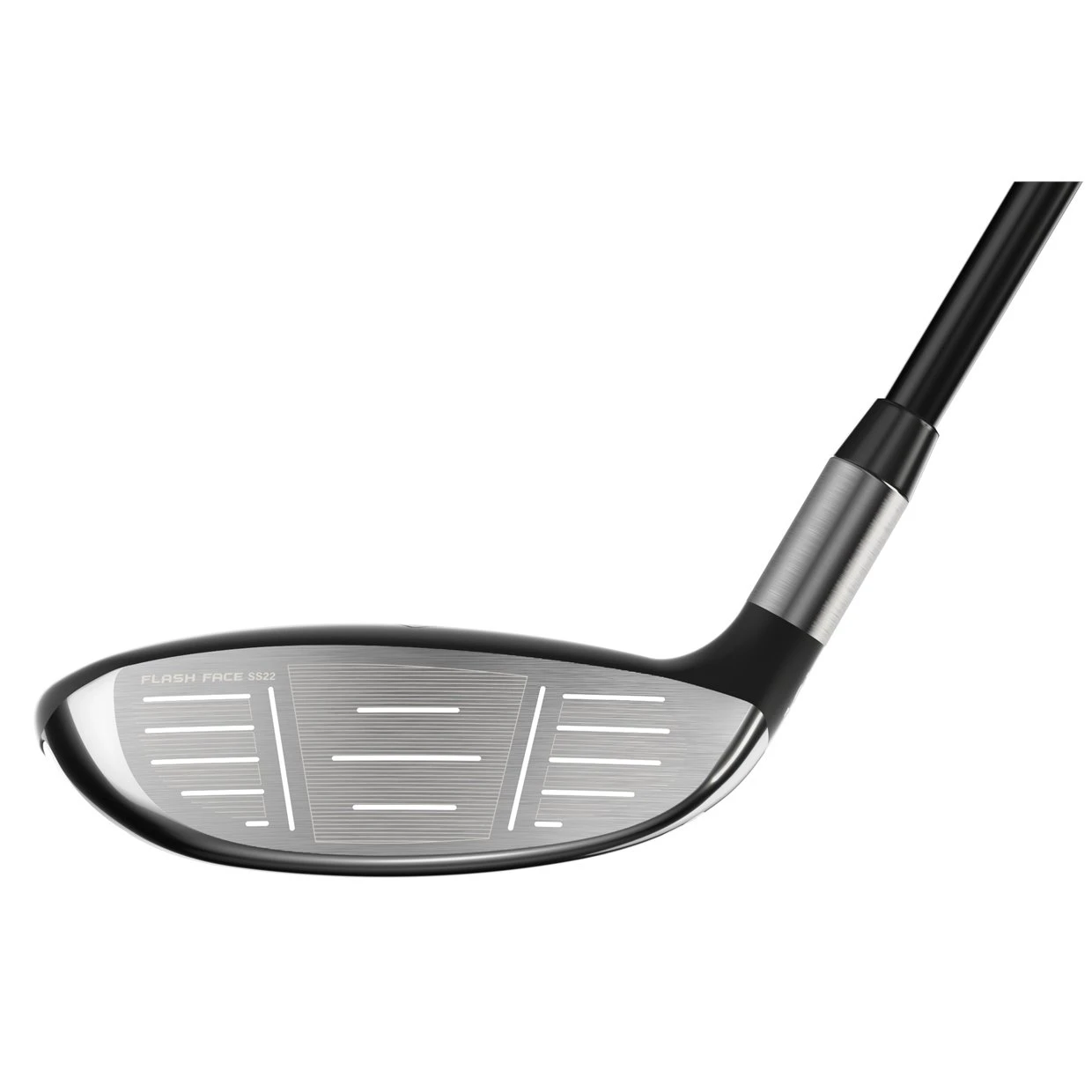 New And Used Callaway Rogue ST MAX D Fairway Wood Golf Clubs - Image 3