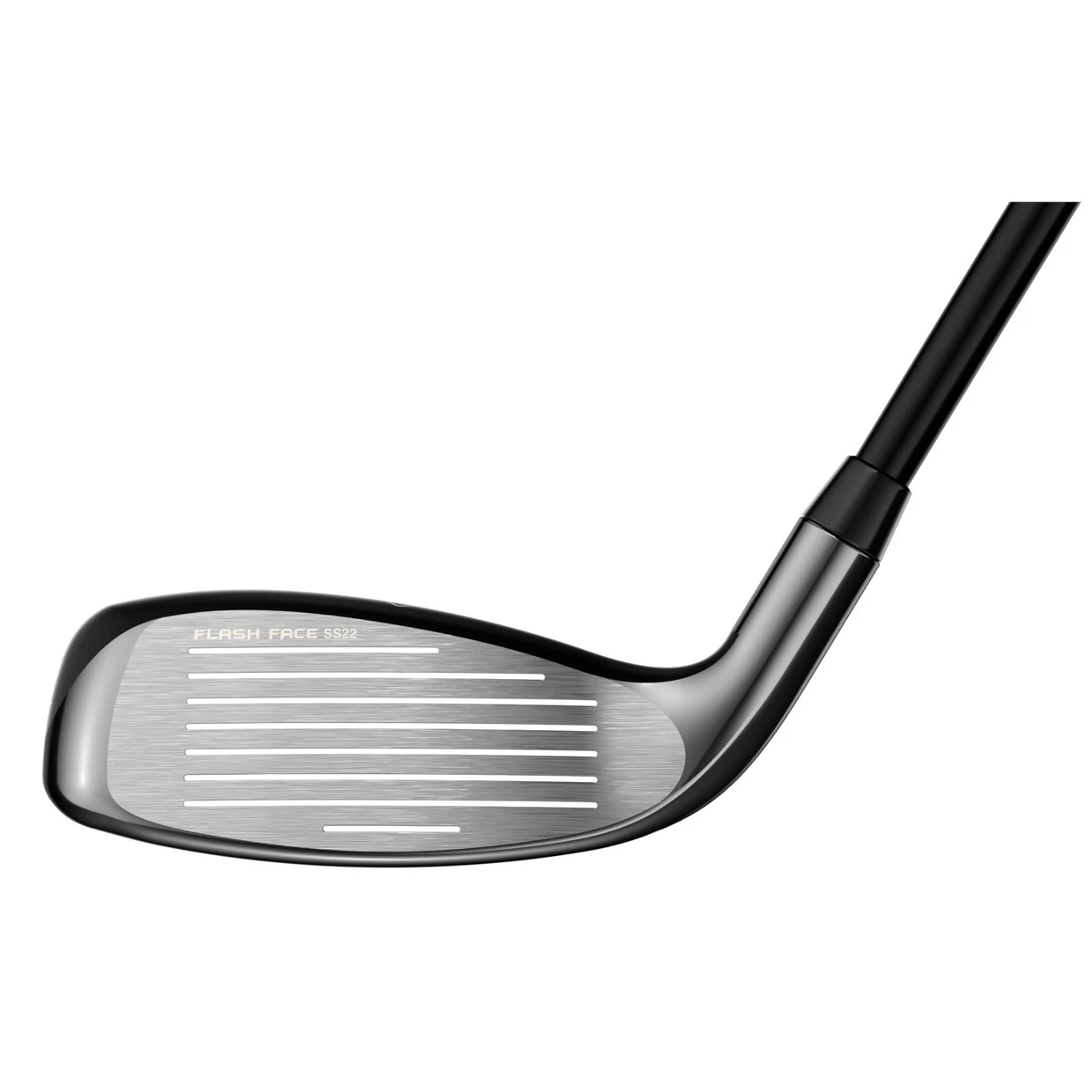 New And Used Callaway Rogue ST MAX Hybrid Golf Clubs - Image 3