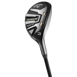 New And Used Callaway Rogue ST MAX OS Hybrid Golf Clubs