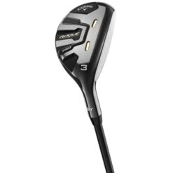 New And Used Callaway Rogue ST Pro Hybrid Golf Clubs