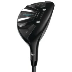 New And Used Callaway Rogue X Hybrid Golf Clubs
