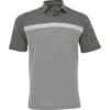 Callaway Soft Touch Color Block Shirt Polo Short Sleeve Golf Apparel
