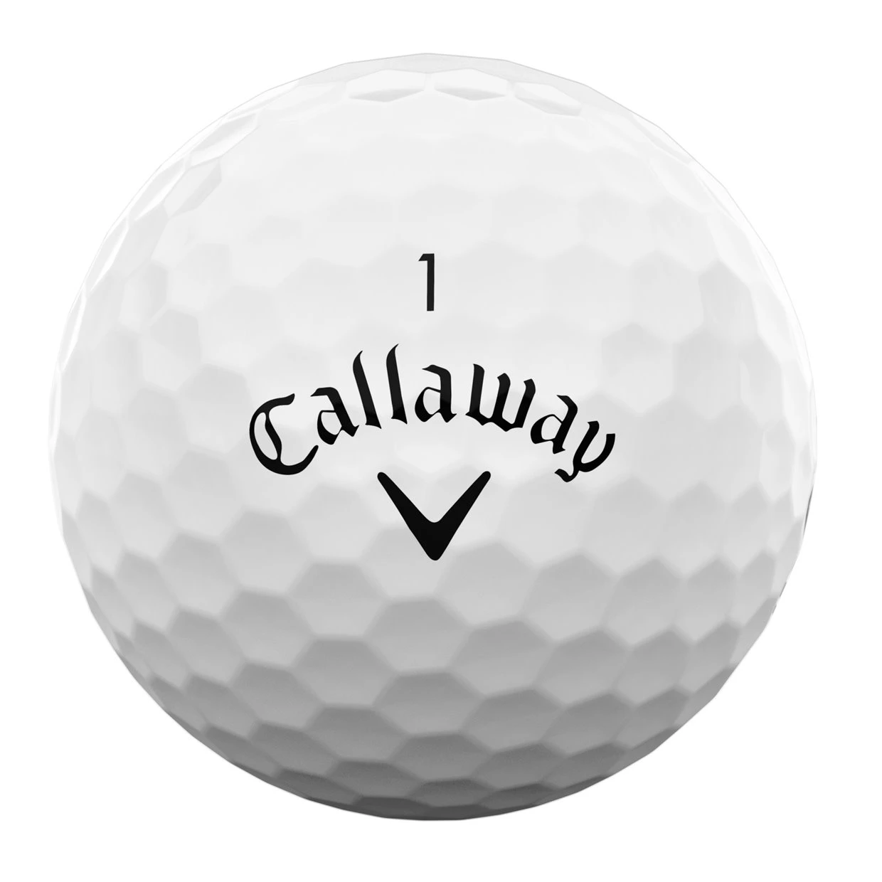 Callaway Supersoft 23 Tour Distance Golf Balls - Image 2