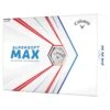 Callaway Supersoft Max 21 Low Compression Golf Balls