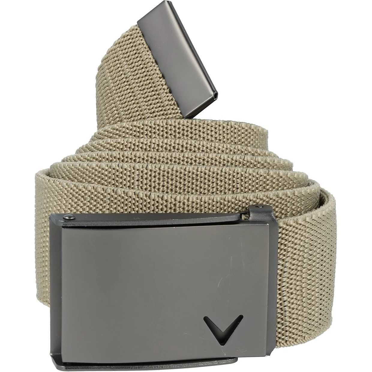 Callaway V-Logo Accessories Belts Golf Apparel