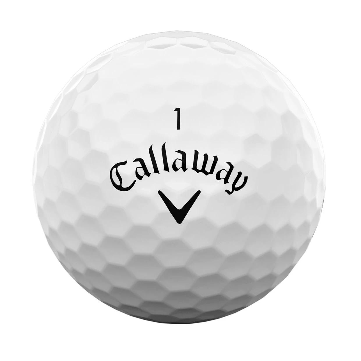 Callaway Warbird 23 Distance Golf Balls - Image 2
