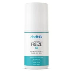 CbdMD 150mg Freeze Pain Relief Roller CBD