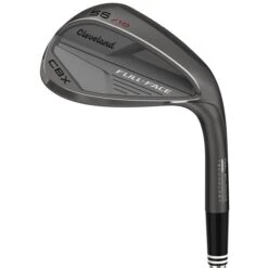 New And Used Cleveland CBX Full Face Wedge Golf Clubs