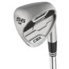 New And Used Cleveland CBX ZipCore Satin Wedge Golf Clubs