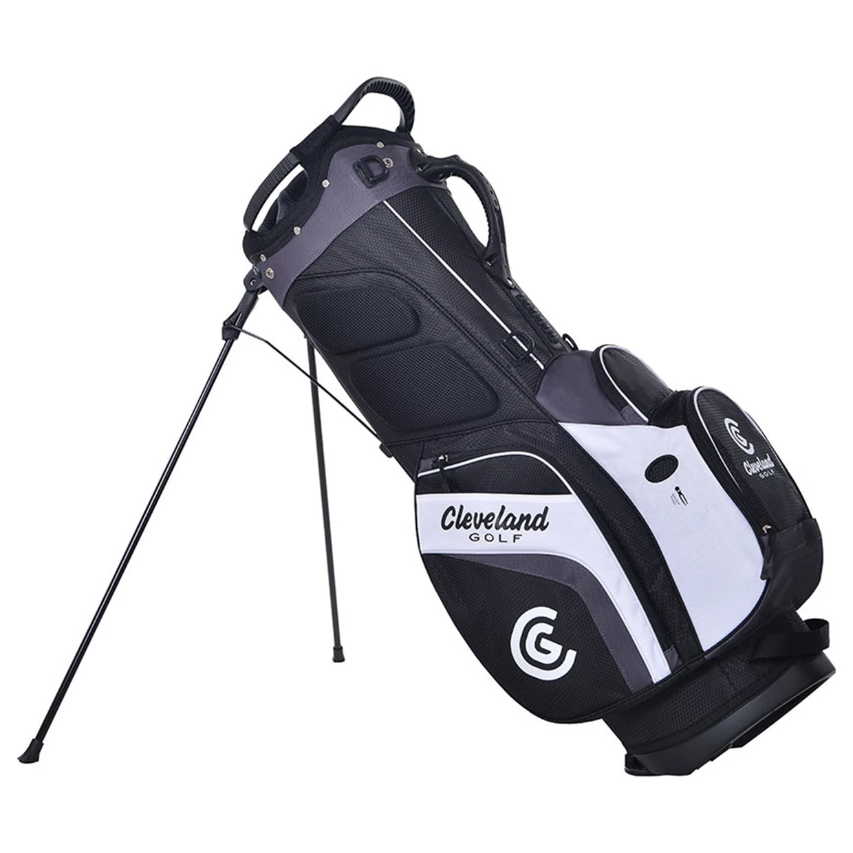 Cleveland CG Stand Bag Stand Golf Bags - Image 2