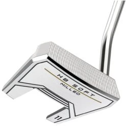 New And Used Cleveland Huntington Beach Soft Milled 11 Putter Golf Clubs