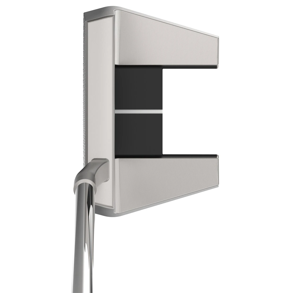 New And Used Cleveland Huntington Beach Soft Milled 11 Slant Putter Golf Clubs - Image 3