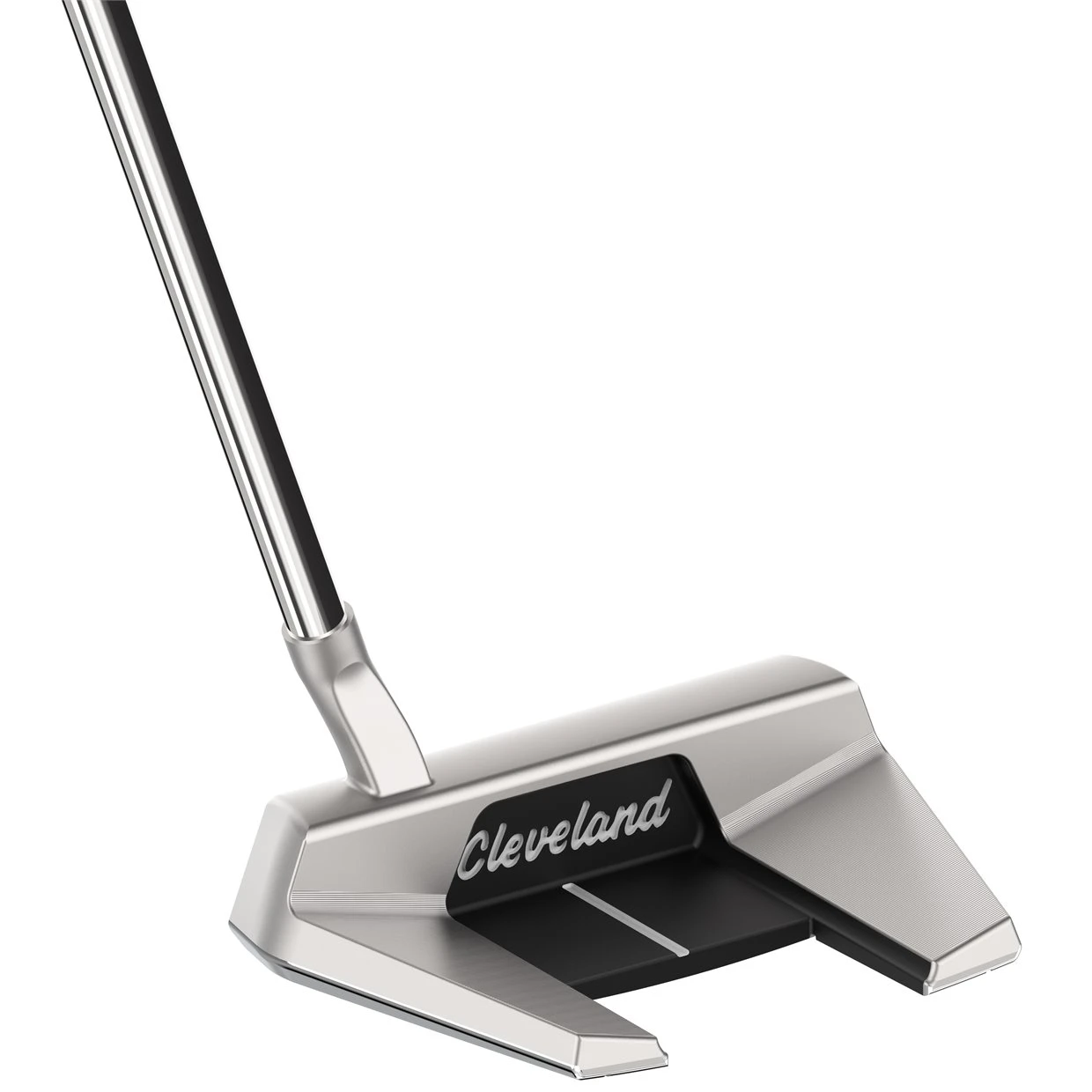 New And Used Cleveland Huntington Beach Soft Milled 11 Slant Putter Golf Clubs - Image 4