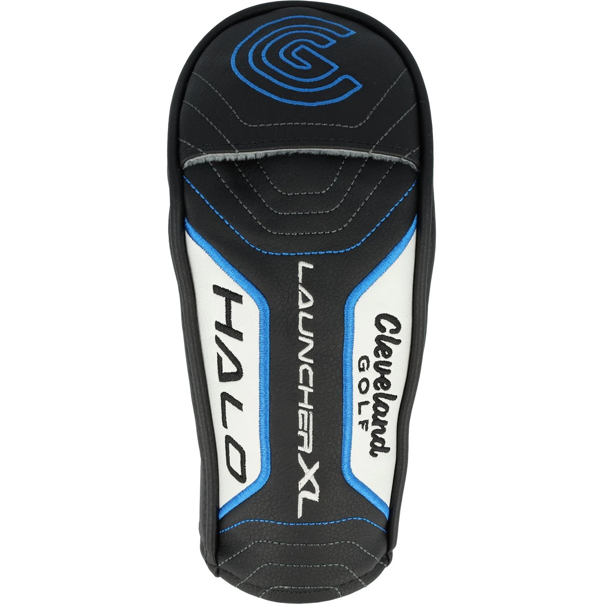 Cleveland Launcher XL Halo Hybrid Headcover