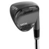 New And Used Cleveland RTX Full Face ZipCore Black Satin Wedge Golf Clubs