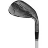 New And Used Cleveland Smart Sole 4.0 Black Satin S Wedge Golf Clubs
