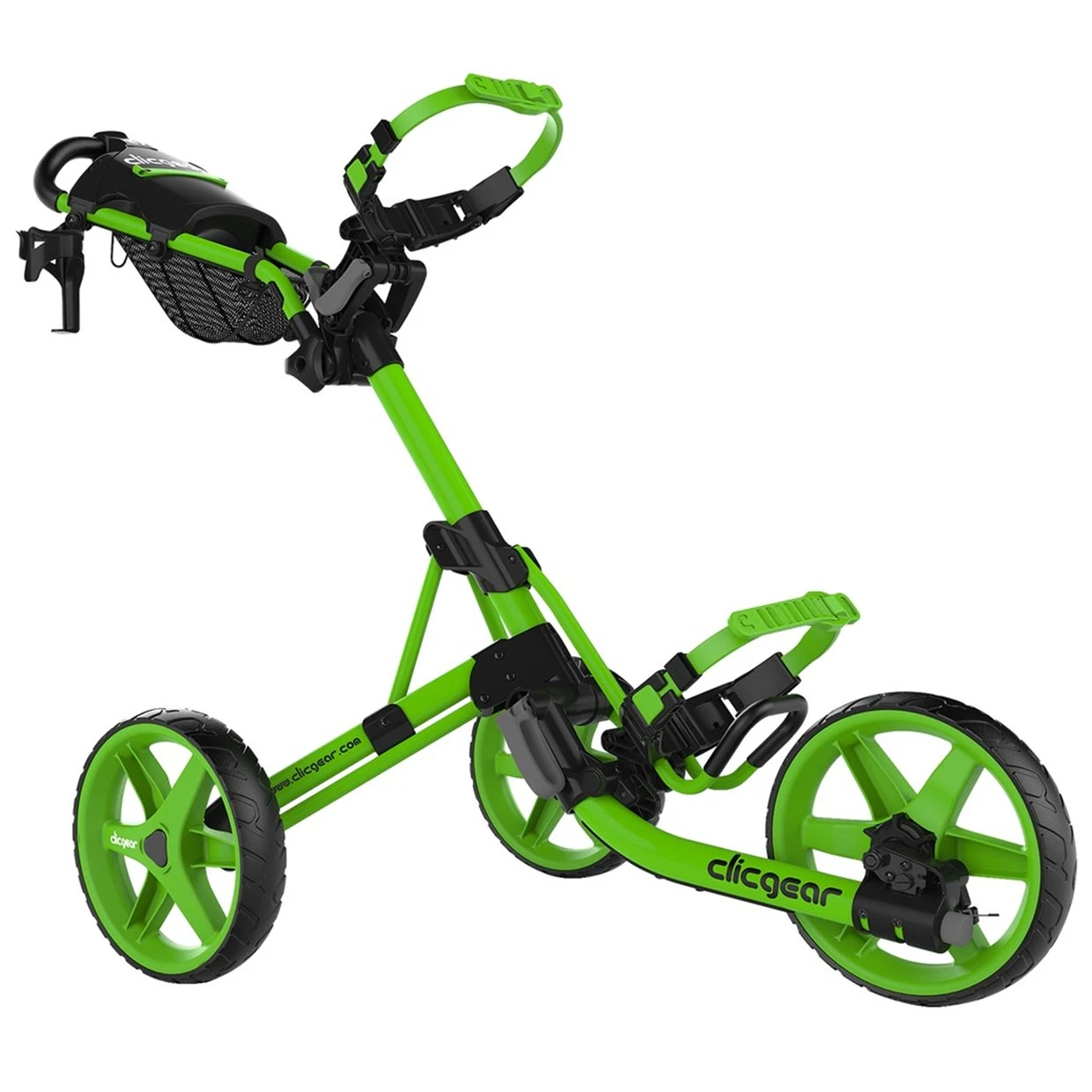 Clicgear Model 4 Pull Cart