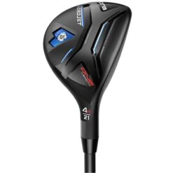 New And Used Cobra AeroJet One Length Hybrid Golf Clubs