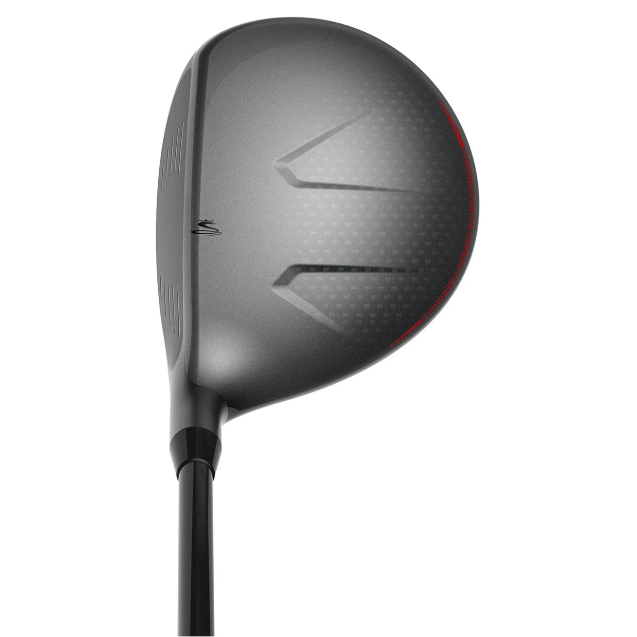 New And Used Cobra AIR-X Grey/Red Fairway Wood Golf Clubs - Image 4