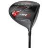 New And Used Cobra AIR-X Straight Neck Grey/Red Driver Golf Clubs