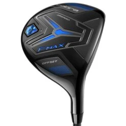 New And Used Cobra FMax 20 Fairway Wood Golf Clubs