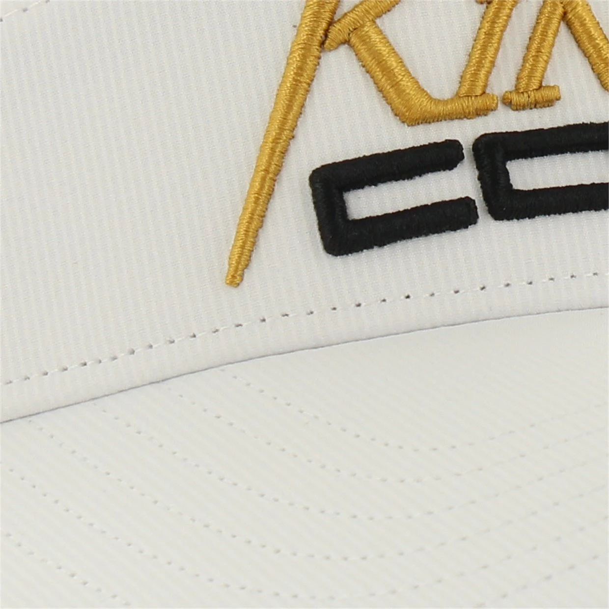 Cobra King Cobra Headwear Visor Golf Apparel - Image 2