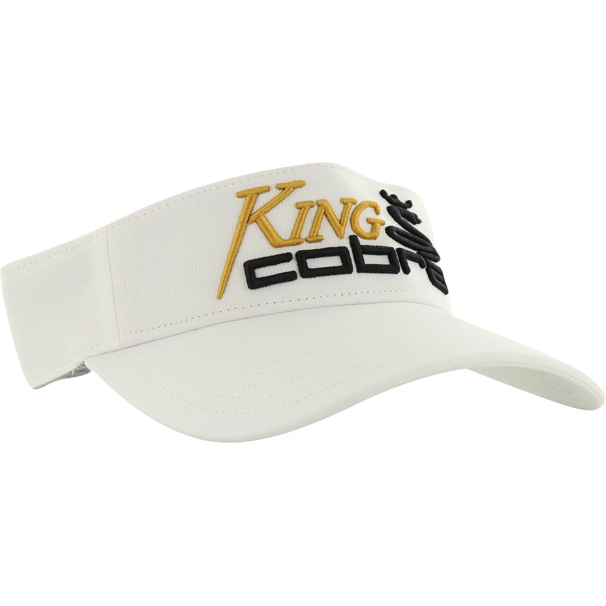 Cobra King Cobra Headwear Visor Golf Apparel