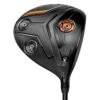 New And Used Cobra King F7+ Black Driver Golf Clubs