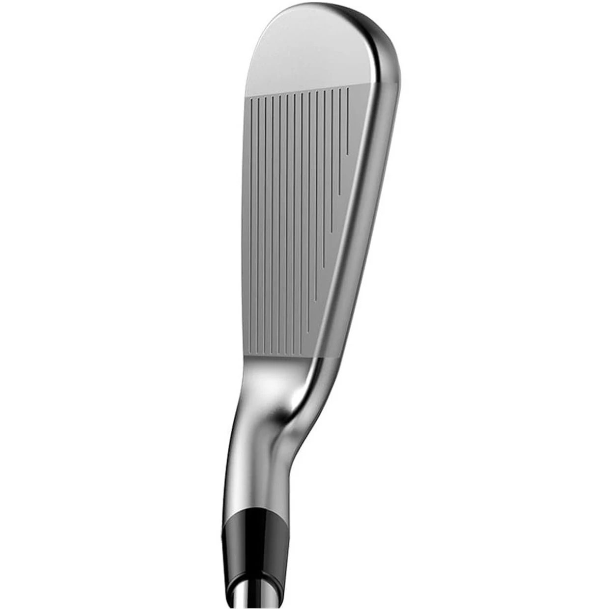 New And Used Cobra King Forged TEC 2020 Iron Set Golf Clubs - Image 4