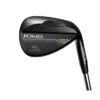 New And Used Cobra King MIM Black Versatile Grind Wedge Golf Clubs