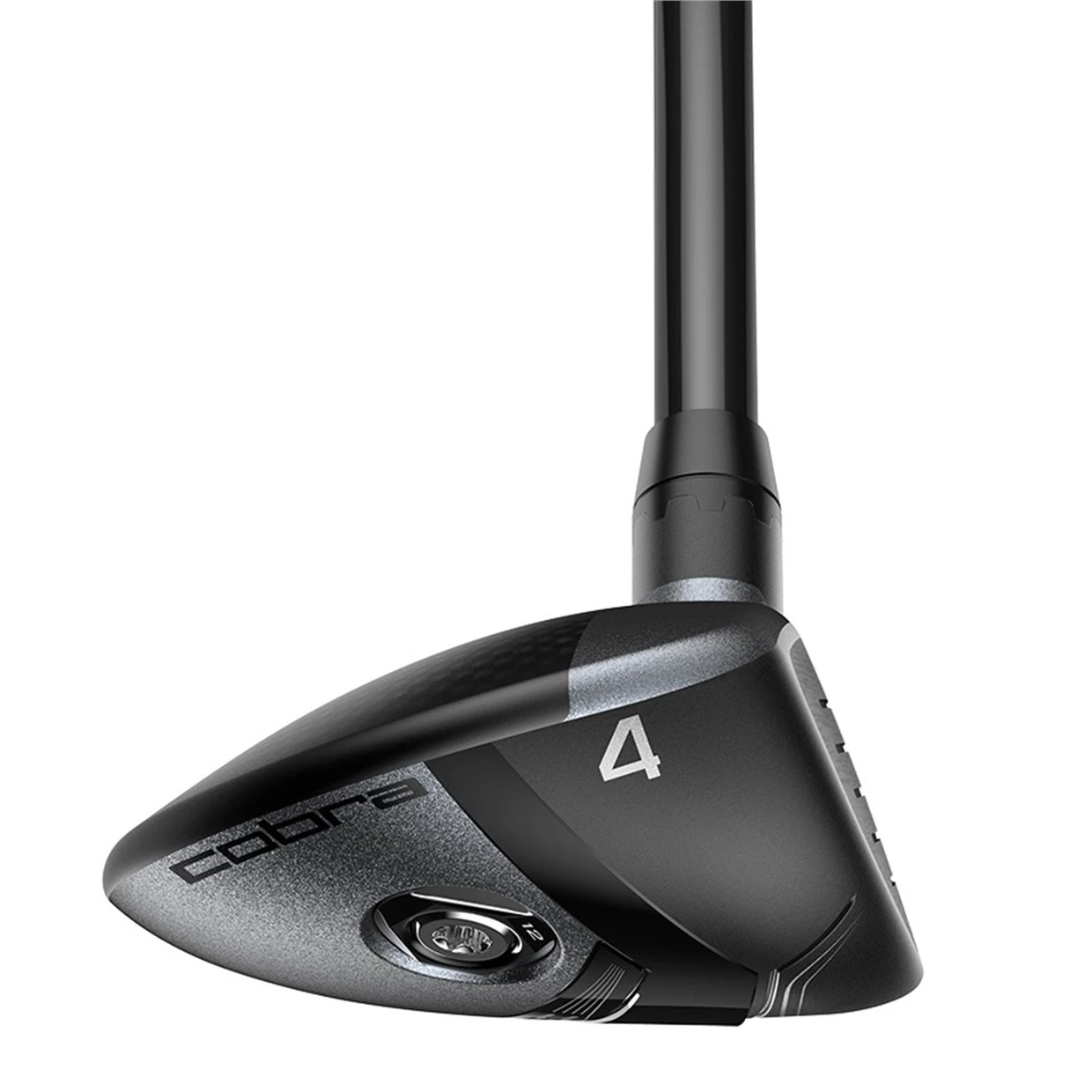 New And Used Cobra King TEC 2021 Hybrid Golf Clubs - Image 2