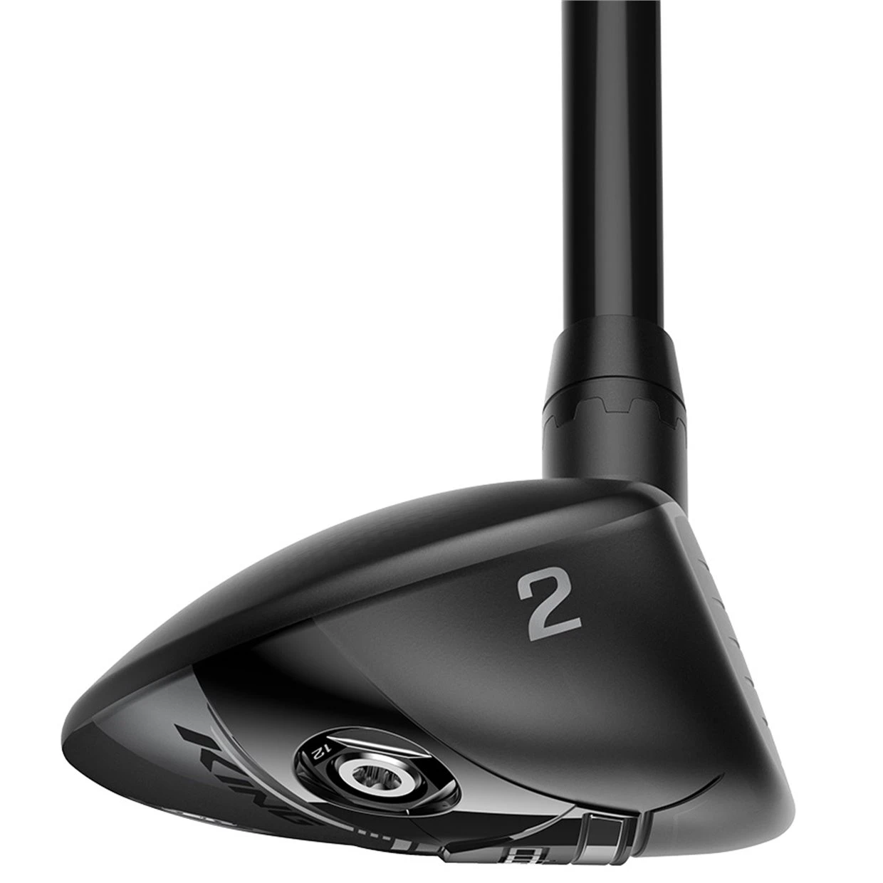 New And Used Cobra King TEC Hybrid Golf Clubs - Image 2