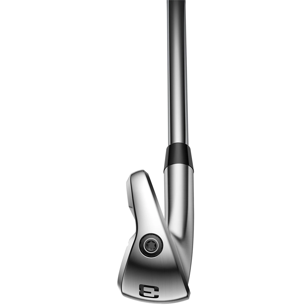 New And Used Cobra King TEC Utility Hybrid Golf Clubs - Image 2