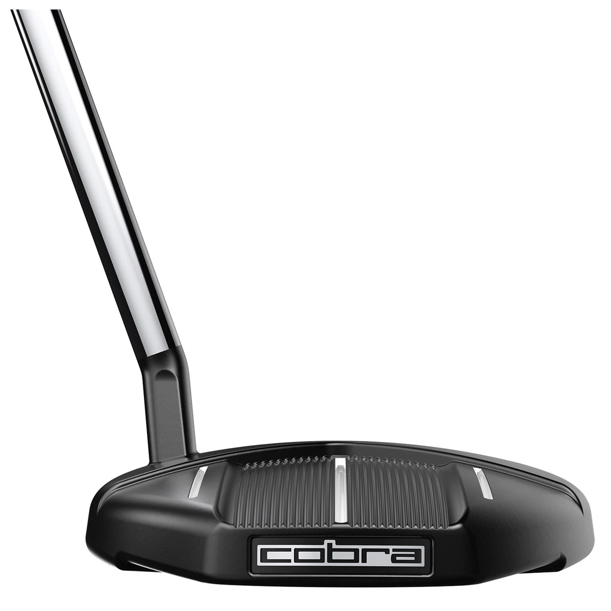 New And Used Cobra King Vintage Cuda 40 Putter Golf Clubs - Image 3