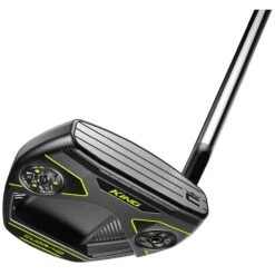 New And Used Cobra King Vintage Cuda 40 Putter Golf Clubs